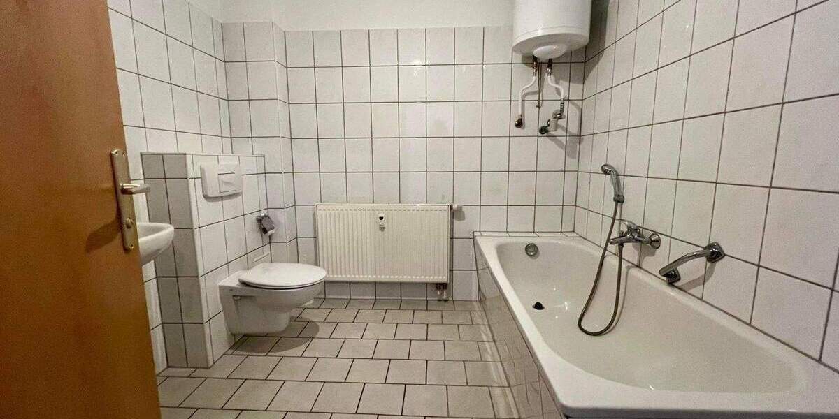 Etagenwohnung Aue-Bad Schlema Bad Schlema - 2 Zimmer, 51 m&sup2;, 39.800&euro; | Angebot:25727748