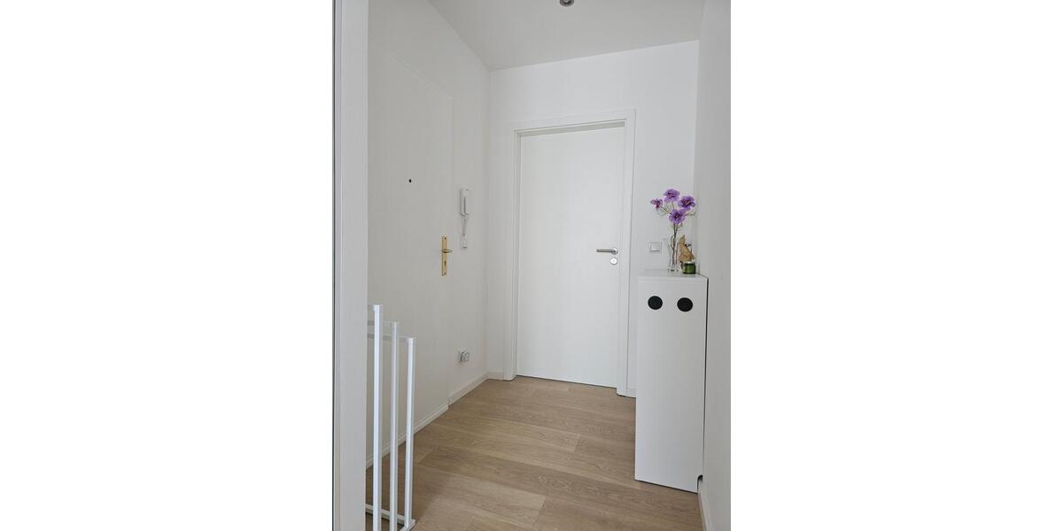 Etagenwohnung Werdau - 2.5 Zimmer, 45 m&sup2;, 88.500&euro; | Angebot:25853652