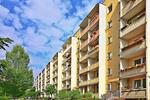 Erdgeschoßwohnung Zwickau Neuplanitz - 3 Zimmer, 68 m&sup2;, 441&euro; | Angebot:26674737