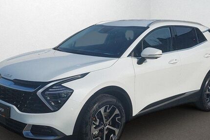 Kia Sportage 6.500 km 35.690 &euro; Zwickau 08064