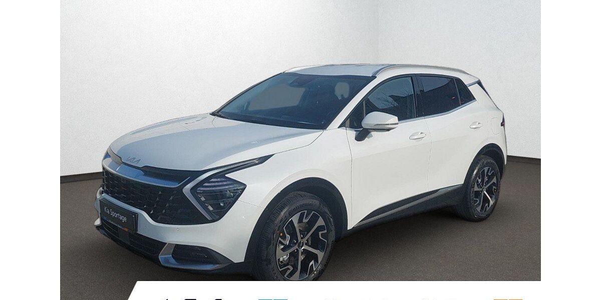 Kia Sportage 6.500 km 35.690 &euro; Zwickau 08064