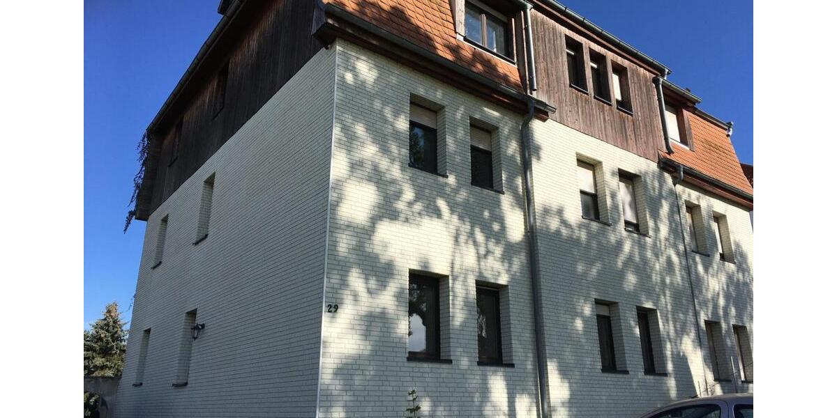 Erdgeschoßwohnung Zwickau - 3 Zimmer, 75 m&sup2;, 485&euro; | Angebot:26589079