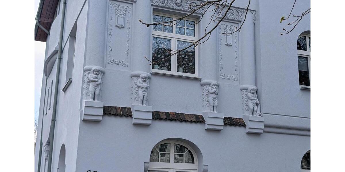 Dachgeschoßwohnung Zwickau - 3 Zimmer, 69 m&sup2;, 430&euro; | Angebot:25893369