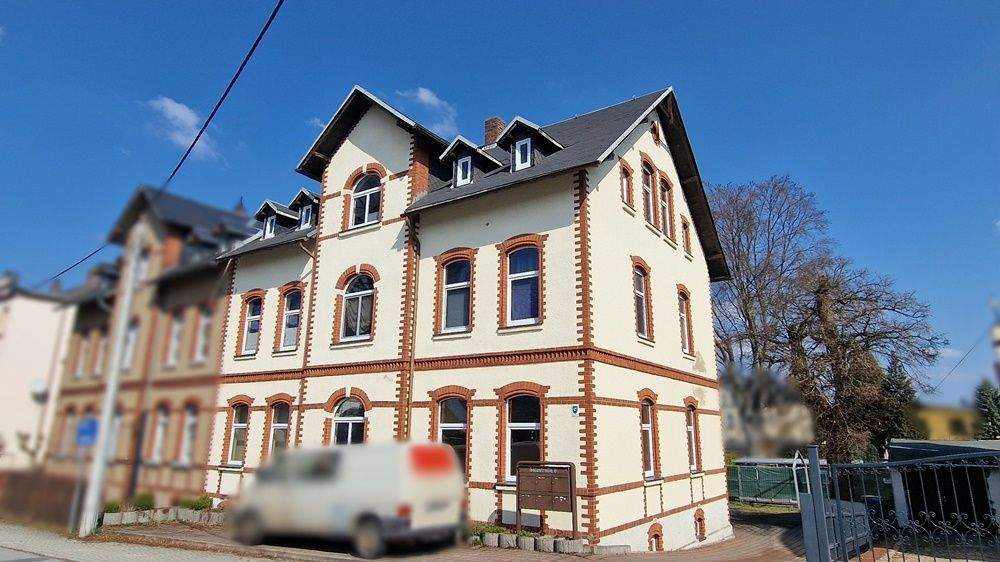 Mehrfamilienhaus, Wohnhaus Thalheim/Erzgeb. Erzgeb. - 265.000&euro; | Angebot:25739484