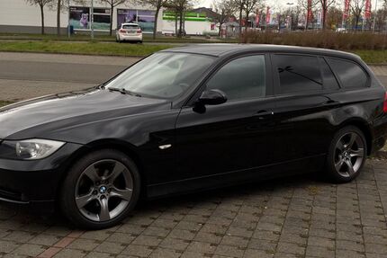 BMW 318 125.000 km 5.950 &euro; Zwickau 08056