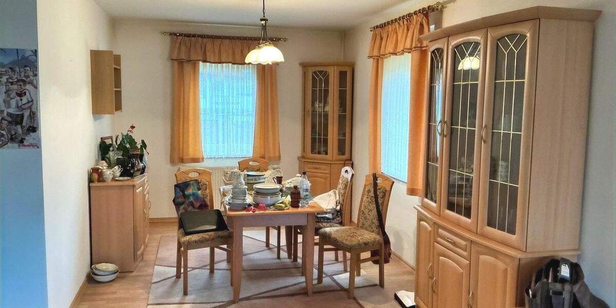 Einfamilienhaus Falkenstein - 2 Zimmer, 97 m&sup2;, 285.000&euro; | Angebot:25662146