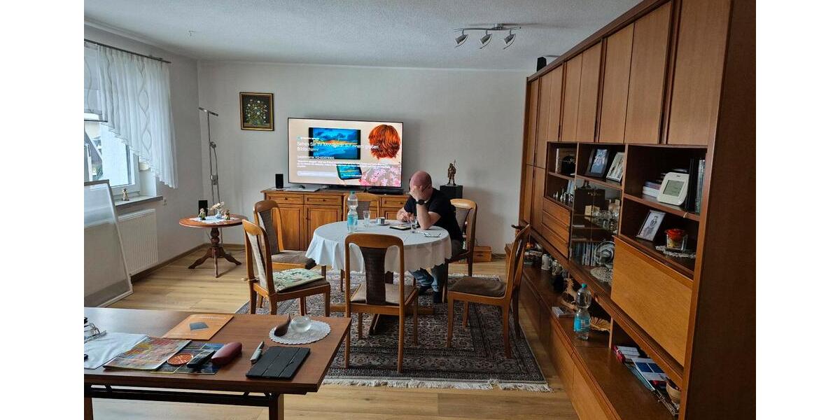 Doppelhaushälfte Crimmitschau - 5 Zimmer, 110 m&sup2;, 220.000&euro; | Angebot:25639766