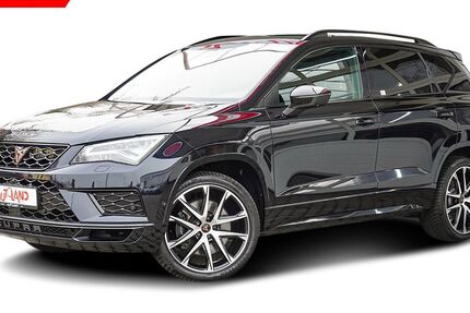Cupra Ateca 56.369 km 28.950 &euro; Zwickau 08056