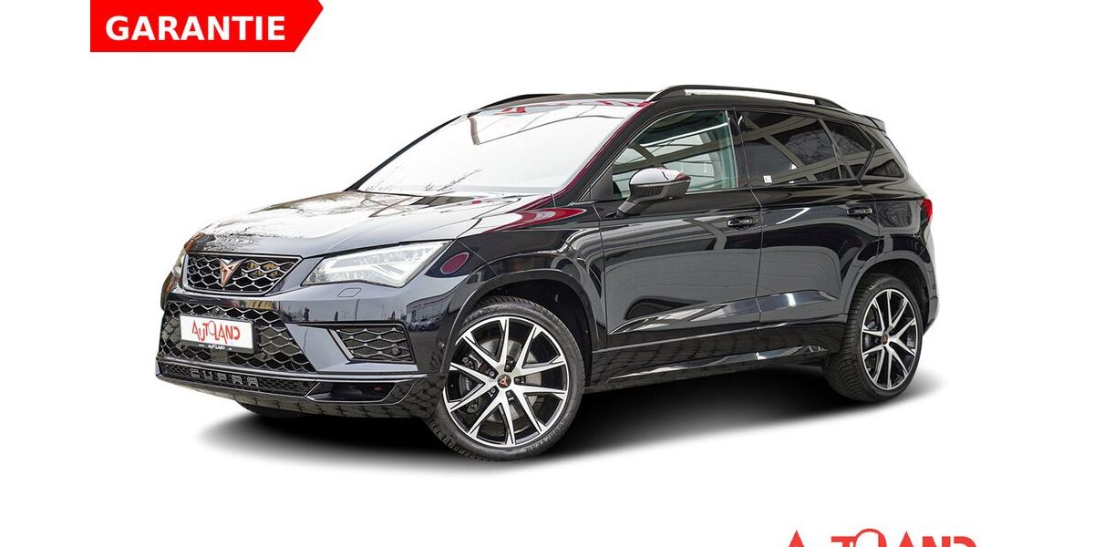 Cupra Ateca 56.369 km 28.950 &euro; Zwickau 08056
