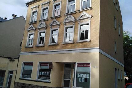 Wohnung Glauchau - 4 Zimmer, 91 m&sup2;, 450&euro; | Angebot:25921332