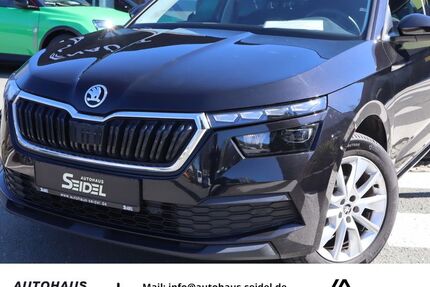Skoda Kamiq 90.398 km 18.487 &euro; Zwickau 08056