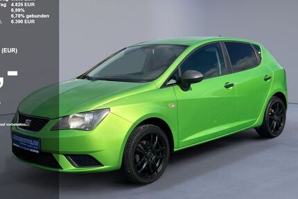 Seat Ibiza 90.946 km 6.390 &euro; Stollberg 09366