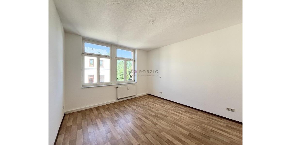 Etagenwohnung Limbach-Oberfrohna Oberfrohna - 2 Zimmer, 66 m&sup2;, 340&euro; | Angebot:22240247
