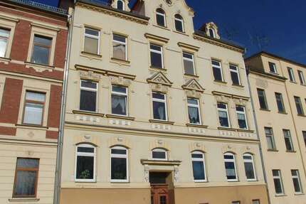 Wohnung Werdau Leubnitz - 2 Zimmer, 56 m&sup2;, 308&euro; | Angebot:21939085