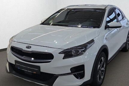 Kia XCeed 42.176 km 18.590 &euro; Zwickau 08064