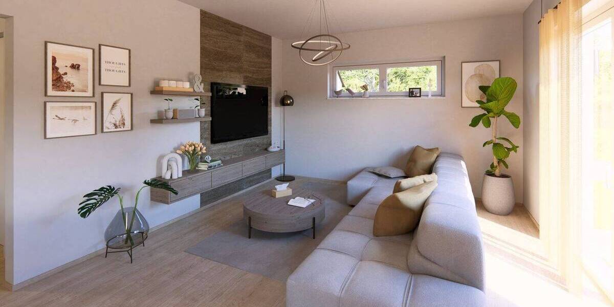 Einfamilienhaus Reichenbach im Vogtland Reichenbach - 5 Zimmer, 146 m&sup2;, 295.659&euro; | Angebot:26275832