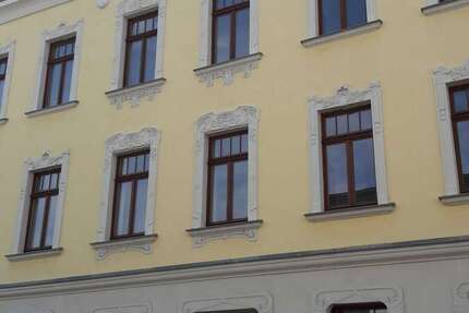 Wohnung Werdau Werdau, Stadt - 2 Zimmer, 67 m&sup2;, 337&euro; | Angebot:22920076