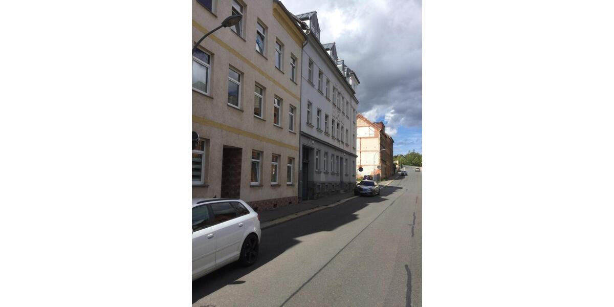 Etagenwohnung Werdau - 2 Zimmer, 35 m&sup2;, 350&euro; | Angebot:21190641