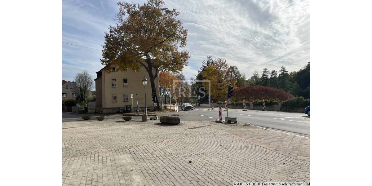 Mehrfamilienhaus, Wohnhaus Wilkau-Haßlau Haßlau - 1 Zimmer, 287 m&sup2;, 50.000&euro; | Angebot:25698446