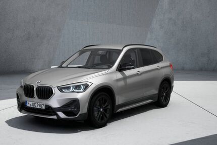 BMW X1 81.254 km 19.885 &euro; Zwickau 08060