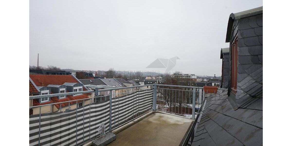 Etagenwohnung Zwickau - 4 Zimmer, 95 m&sup2;, 525&euro; | Angebot:26381226