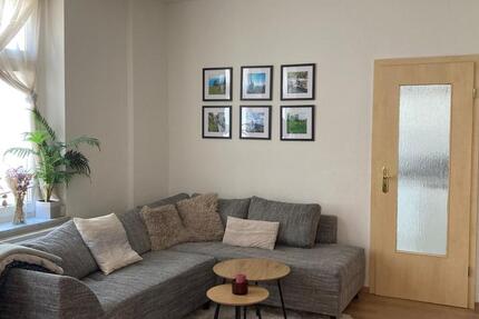 Wohnung Zwickau - 2 Zimmer, 63 m&sup2;, 400&euro; | Angebot:25932531