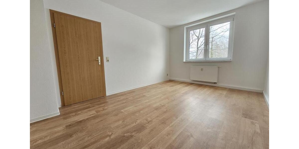 Etagenwohnung Aue-Bad Schlema Bad Schlema - 2 Zimmer, 56 m&sup2;, 309&euro; | Angebot:25867462