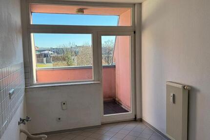 Wohnung Zwickau Zwickau-Nord - 3 Zimmer, 60 m&sup2;, 370&euro; | Angebot:25377471