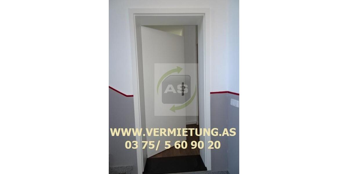 Erdgeschoßwohnung Zwickau - 5 Zimmer, 112 m&sup2;, 770&euro; | Angebot:25917891