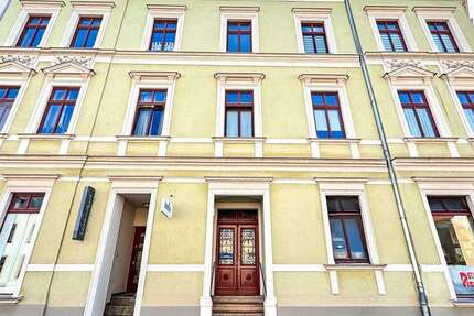 Wohnung Zwickau - 2 Zimmer, 44 m&sup2;, 50.000&euro; | Angebot:25448403