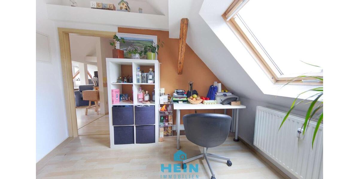 Etagenwohnung Aue-Bad Schlema Bad Schlema - 2 Zimmer, 53 m&sup2;, 270&euro; | Angebot:25717010