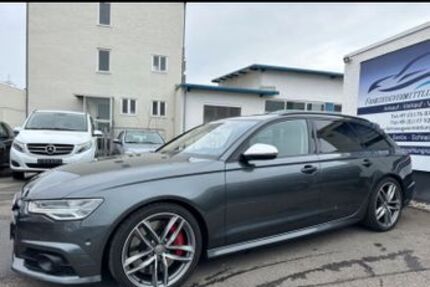 Audi S6 105.000 km 34.500 &euro; Limbach-Oberfrohna 09212