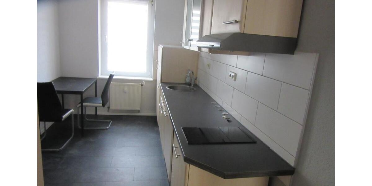 Erdgeschoßwohnung Schmölln - 1 Zimmer, 35 m&sup2;, 250&euro; | Angebot:24988742