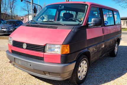 VW T4 Multivan 376.411 km 1.880 &euro; Zwickau 08056