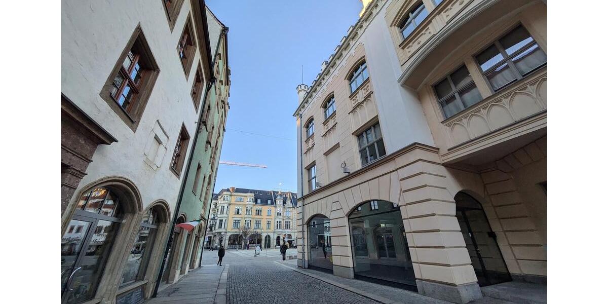 Gewerbeobjekt Zwickau - 900&euro; | Angebot:25958634