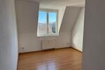Dachgeschoßwohnung Zwickau Zwickau-Nord - 3 Zimmer, 60 m&sup2;, 370&euro; | Angebot:25377471