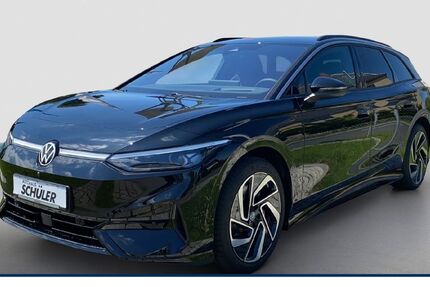 VW ID.7 5.861 km 48.755 &euro; Falkenstein 08223