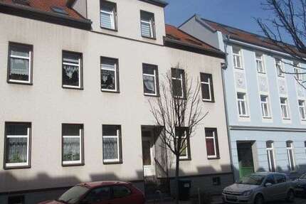 Wohnung Zwickau Mitte-West - 3 Zimmer, 59 m&sup2;, 324&euro; | Angebot:15601163
