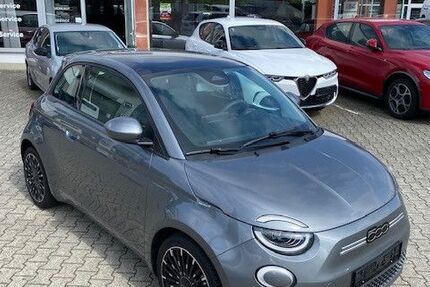 Fiat 500e 19.800 km 16.990 &euro; Rodewisch 08228