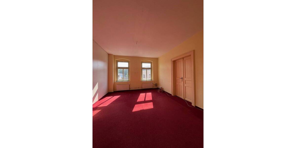 Gewerbeobjekt Stollberg - 1 Zimmer, 50 m&sup2;, 350&euro; | Angebot:25801745