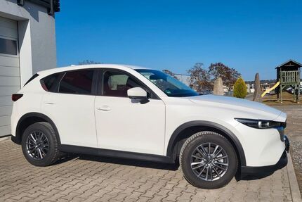 Mazda CX-5 42.000 km 25.222 &euro; Werdau 08412