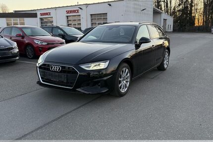 Audi A4 54.760 km 22.199 &euro; Oberlungwitz 09353