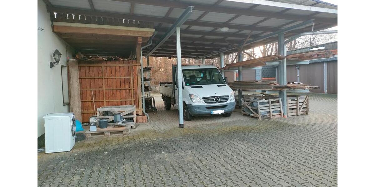 Gewerbeobjekt Neukirchen/Pleiße Pleiße - 4&euro; | Angebot:15444776