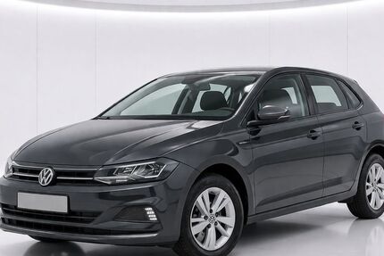 VW Polo 54.600 km 10.490 &euro; Glauchau 08371