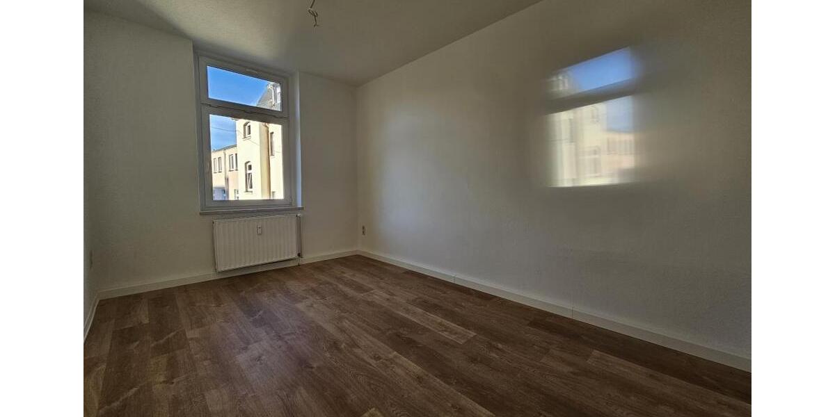 Etagenwohnung Aue-Bad Schlema Bad Schlema - 3 Zimmer, 83 m&sup2;, 454&euro; | Angebot:25867464