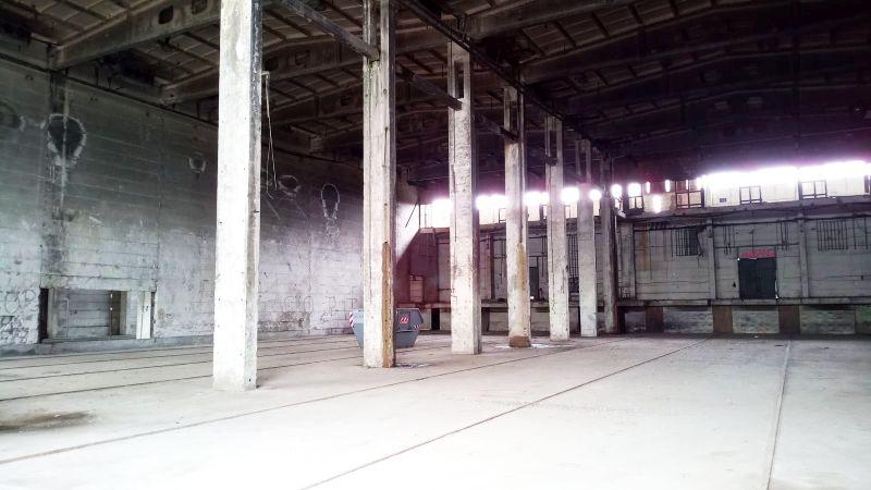 Gewerbeobjekt Zwickau - 2&euro; | Angebot:11367508