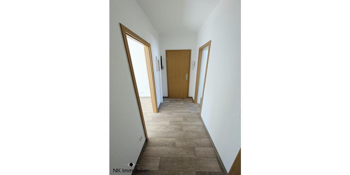 Etagenwohnung Limbach-Oberfrohna Oberfrohna - 2 Zimmer, 47 m&sup2;, 306&euro; | Angebot:25945630