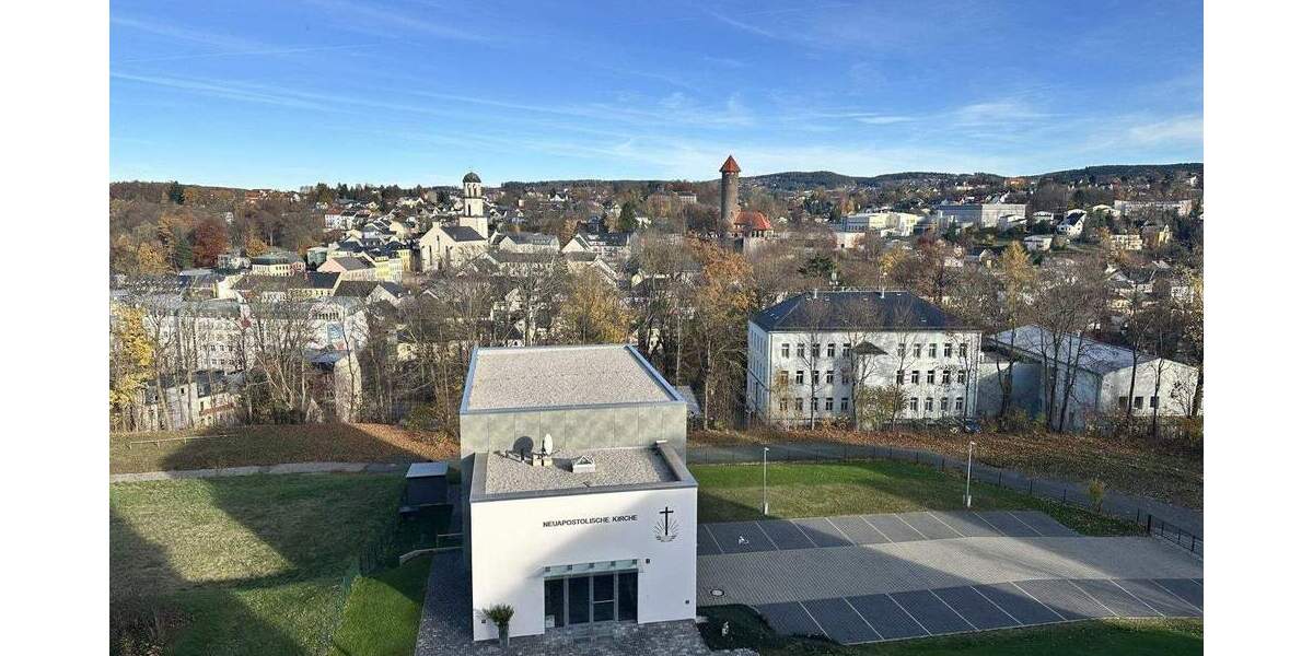 Etagenwohnung Auerbach/Vogtland Auerbach - 3 Zimmer, 101 m&sup2;, 84.000&euro; | Angebot:25837765