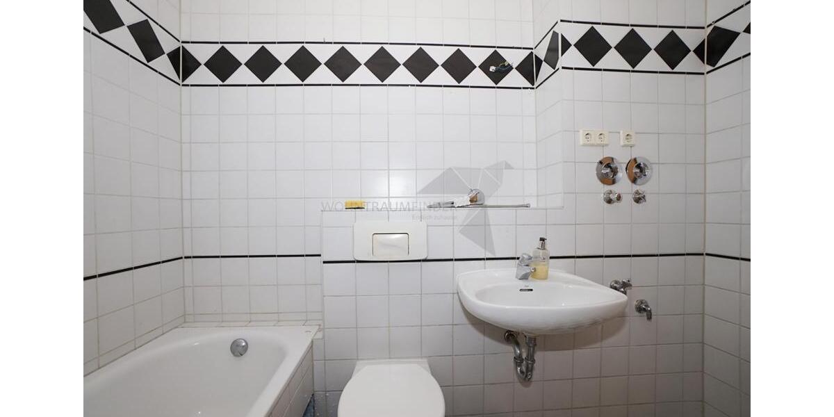 Etagenwohnung Zwickau Zwickau-Nord - 3 Zimmer, 59 m&sup2;, 350&euro; | Angebot:25544767