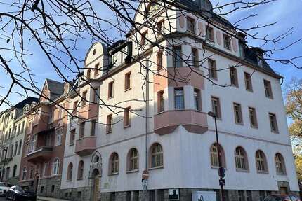 Gewerbeobjekt Auerbach/Vogtland Vogtland - 59.000&euro; | Angebot:24701307